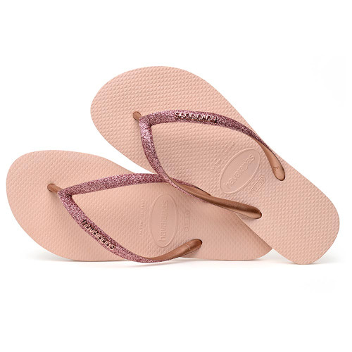 Havaianas Slim Glitter